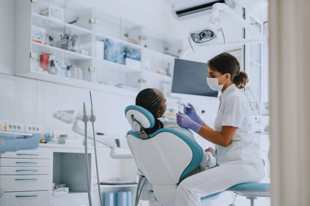 Why Choose Us for Your Dental Needs in Lannon, WI