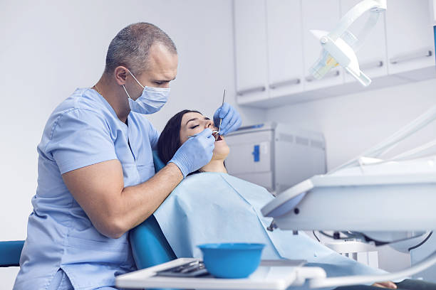 Laser Dentistry in Lannon, WI